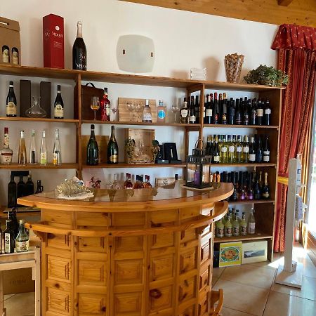 Hotel Susy Limone sul Garda Exterior photo