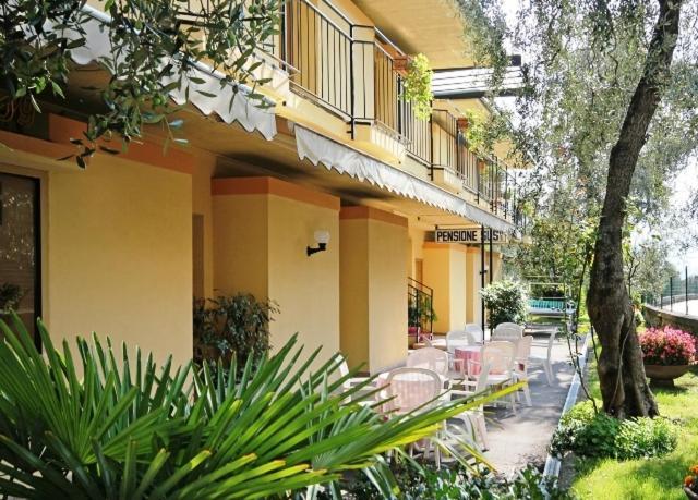 Hotel Susy Limone sul Garda Exterior photo