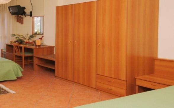Hotel Susy Limone sul Garda Exterior photo