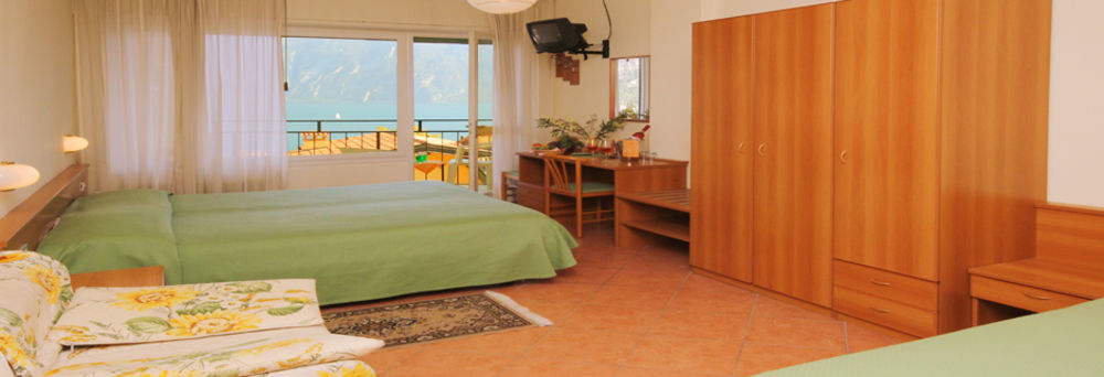 Hotel Susy Limone sul Garda Exterior photo